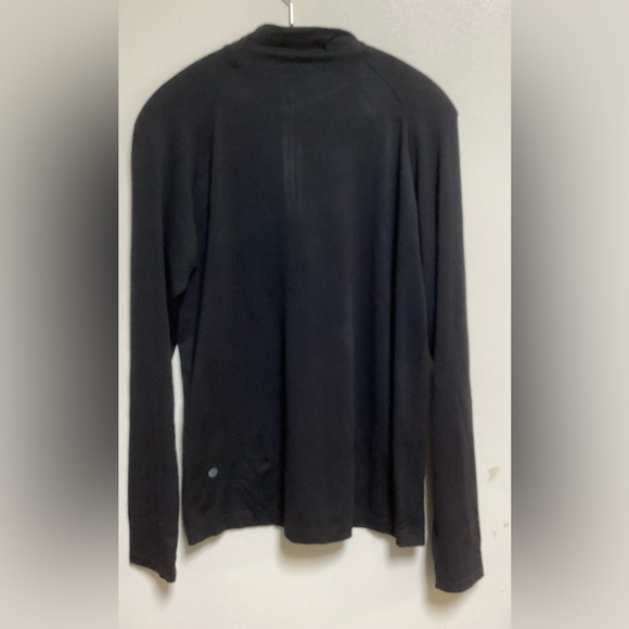 Lululemon Half Zip Slim Fit - S - Picture 4 of 6